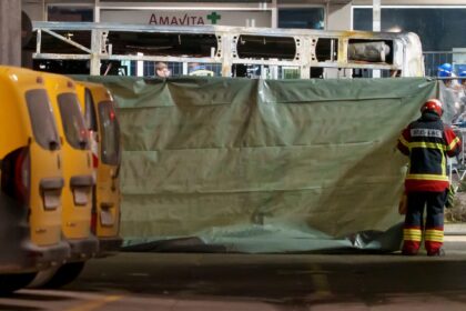 The Associated Press