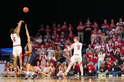 The Associated Press