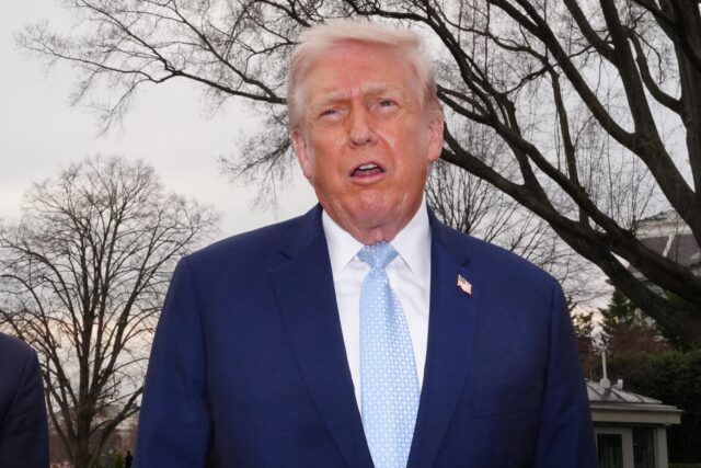 The Associated Press