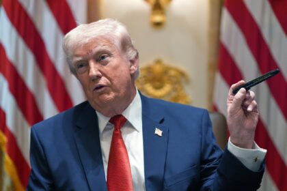 The Associated Press