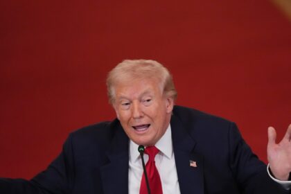 The Associated Press