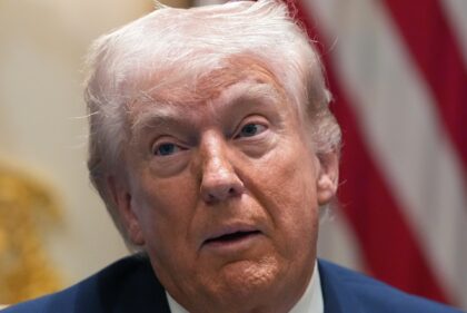 The Associated Press