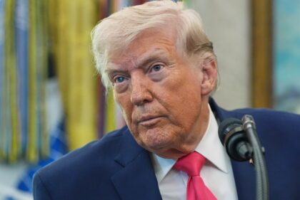 The Associated Press