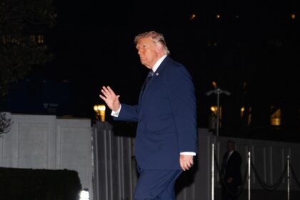 The Associated Press