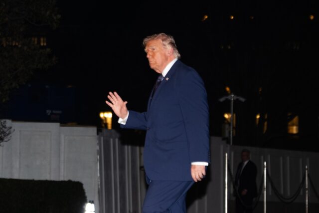 The Associated Press