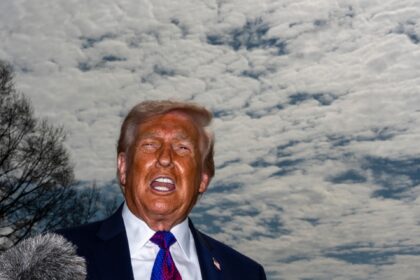 The Associated Press