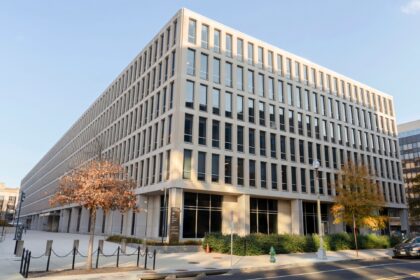 The Associated Press