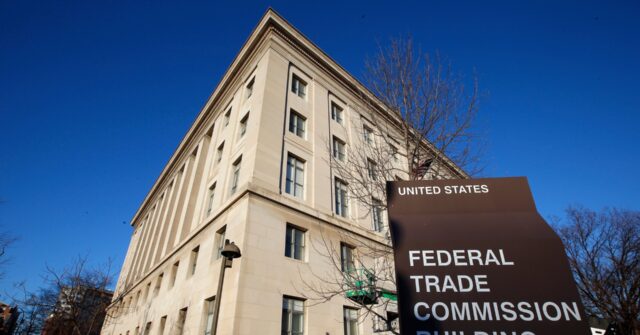 A media-rating company says a Trump agency is threatening its livelihood