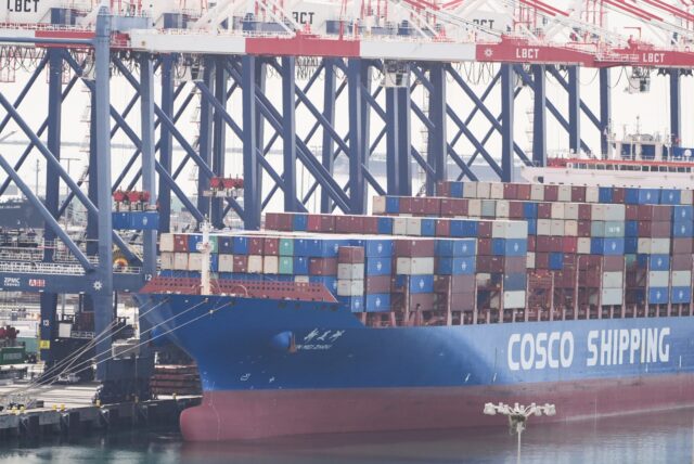 Trump Tariffs The Associated Press