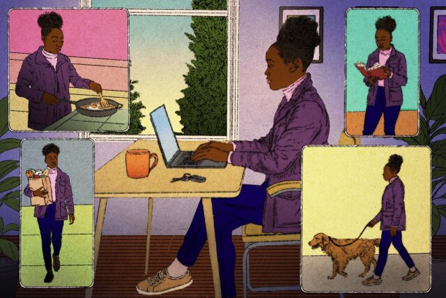 The Associated Press