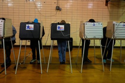 The Associated Press