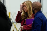 A Georgia appeals court rules Fulton County can reject GOP election board picks