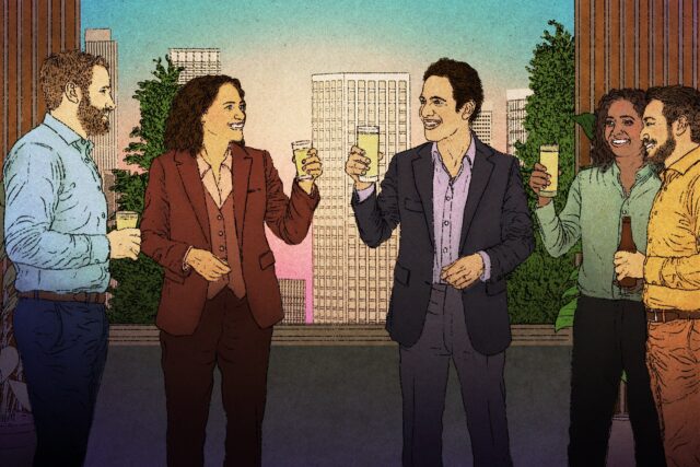 The Associated Press