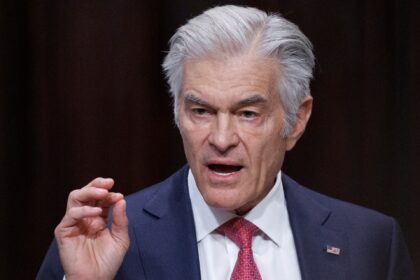 The Associated Press