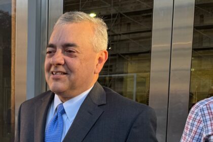 The Associated Press