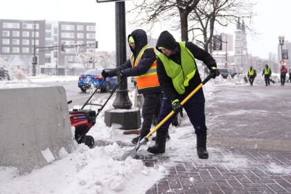 The Associated Press