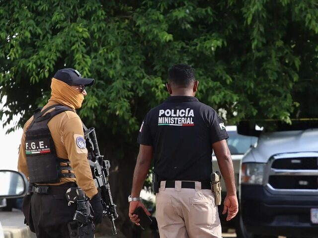 Breitbart News Foundation