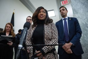 First 2026 midterm primaries begin in Arkansas, North Carolina, Texas