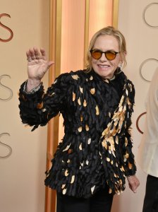 Amy Madigan, 'KPop Demon Hunters' are early Oscars winners