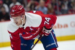Anaheim Ducks trade for Washington Capitals' defenseman John Carlson