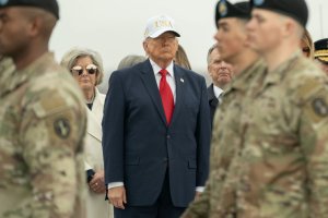 U.S. likely at fault for deadly strike on Iranian elementary school