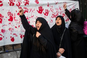 New Ayatollah Mojtaba Khamenei injured in attack that killed his father