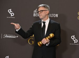 'One Battle,' 'KPop Demon Hunters' score Producers Guild awards