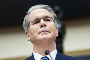 Bessent: U.S. may lift sanctions on Iranian oil to ease gas prices