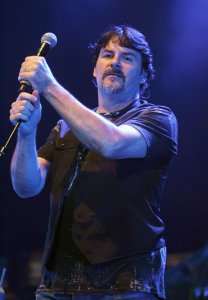 Boston lead singer Tommy DeCarlo dies at 60