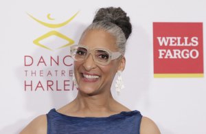 Carla Hall, Clinton Kelly, Michael Symon reunite for 'Chewed Up'