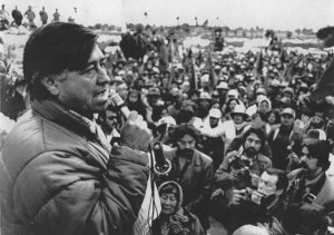 Cesar Chavez Day events canceled following sexual abuse allegations
