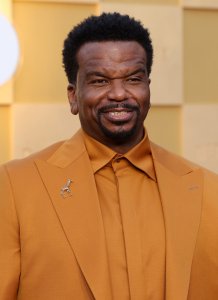 Craig Robinson returns to mockumentary comedy for 'Reggie' guest spot