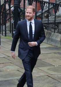 Daily Mail editor denies using PI for info for Prince Harry story