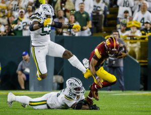 Dallas Cowboys to trade for Green Bay Packers edge rusher Rashan Gary