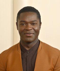 David Oyelowo, Hayley Atwell to star in new 'Treasure Island' series