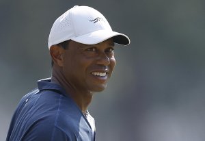Deputies: Tiger Woods 'sweating profusely,' possessed pills after crash