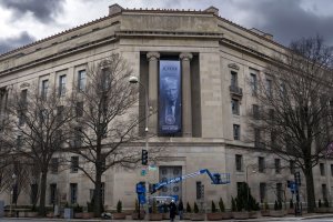 DOJ's Ed Martin faces complaint from D.C. Bar attorney