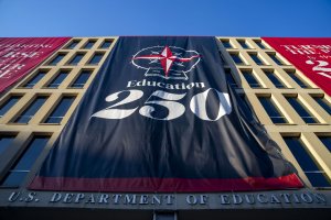 Education Dept. to relocate headquarters as Trump dismantles agency