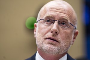 FCC's Carr issues license threat over Iran war coverage