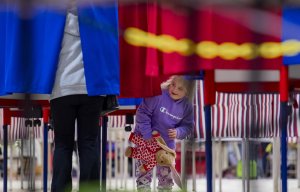 Florida Dems flip 2 state house seats, including Trump's home district