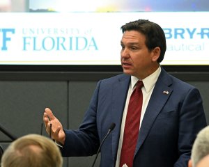 Florida legislature passes new voter ID law similar to SAVE Act