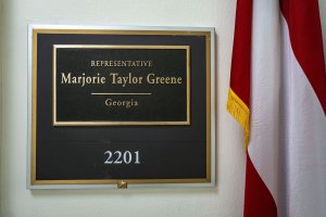 Georgia special election to have runoff for Greene's former House seat