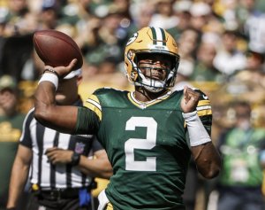 Grateful Malik Willis 'piece of puzzle' for revamped Dolphins QB room