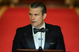 Hegseth cuts military ties with Ivy League schools, multiple think tanks