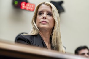House panel subpoenas Bondi to testify on handling of Epstein files