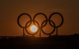 International Olympic Committee bans transgender women from competing