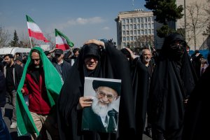 Iran chooses new supreme leader, name not revealed