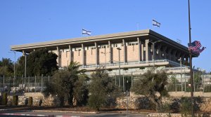 Israel passes death penalty law; critics point to discrimination