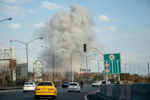 U.S. says it has dealt major blow to Iran's ability to inflict harm