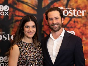 Jennifer Tilly: 'School Spirits' principal's 'more than a little evil&